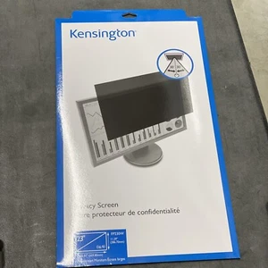 Kensington Technology 23” Privacy Screen K55798WW FP230W for 23in LCD Monitor - Picture 1 of 5