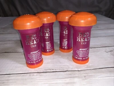Bálsamo en polvo texturizante Tigi Bed Head Joyride 1,96 oz. Lote de 4 Foto 1 de 4