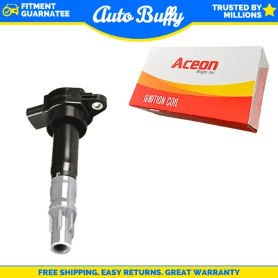 7805-3564 Aceon Ignition Coil for Mitsubishi Outlander Lancer Eclipse Galant - Image 1 of 2