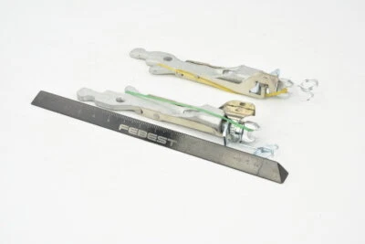 Rear Brake Shoe Adjuster Kit For RENAULT LOGAN SANDERO I,II FITTING KIT - Image 1 of 4