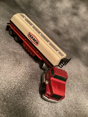 Camión cisterna Matchbox Superkings K-115 Ford Texaco en excelente estado Foto 1 de 4