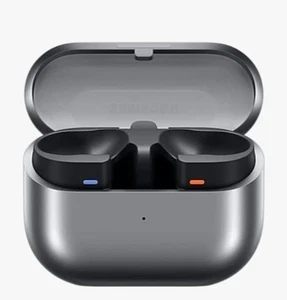 Samsung Galaxy Buds 3 Pro Silber BRANDNEU ORIGINALVERPACKT - Bild 1 von 13