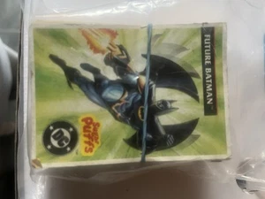 SAMMELKARTEN ZUCKERQUAFFS - Bild 1 von 8