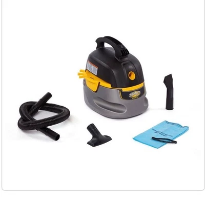 Aspiradora de mano Stinger HD2025 húmeda/seca - gris Foto 1 de 2