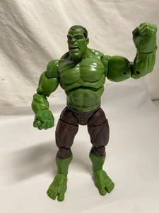 Marvel Legends Hulk 8" Figur Infinite Series 2012 - Bild 1 von 9