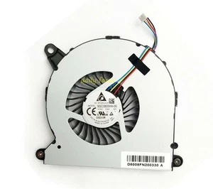 For Intel NUC NUC8i7BEH NUC8i5BEH NUC8i3BEH BSC0805HA-00 CPU Cooling Fan - Afbeelding 1 van 2