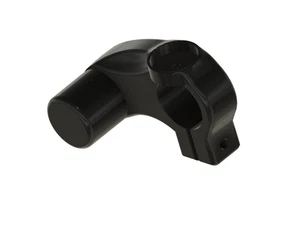 Lenkerhalterung passend für Rohloff E14 Magura Supernova Schwarz, - Bild 1 von 7