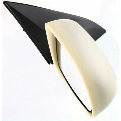 AutoPartsAlliance Passenger Side Mirror outside rear view for 2007-2010 ELANTRA Foto 1 de 2
