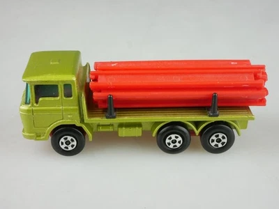 58-A DAF Girder Truck - 55900 - Bild 1 von 4