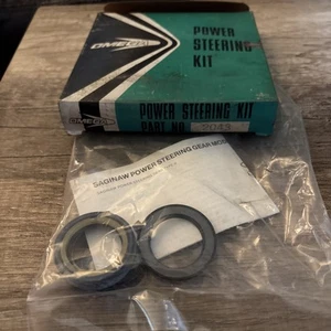Omega Power Steering Kit Part No. 2043 - Picture 1 of 3