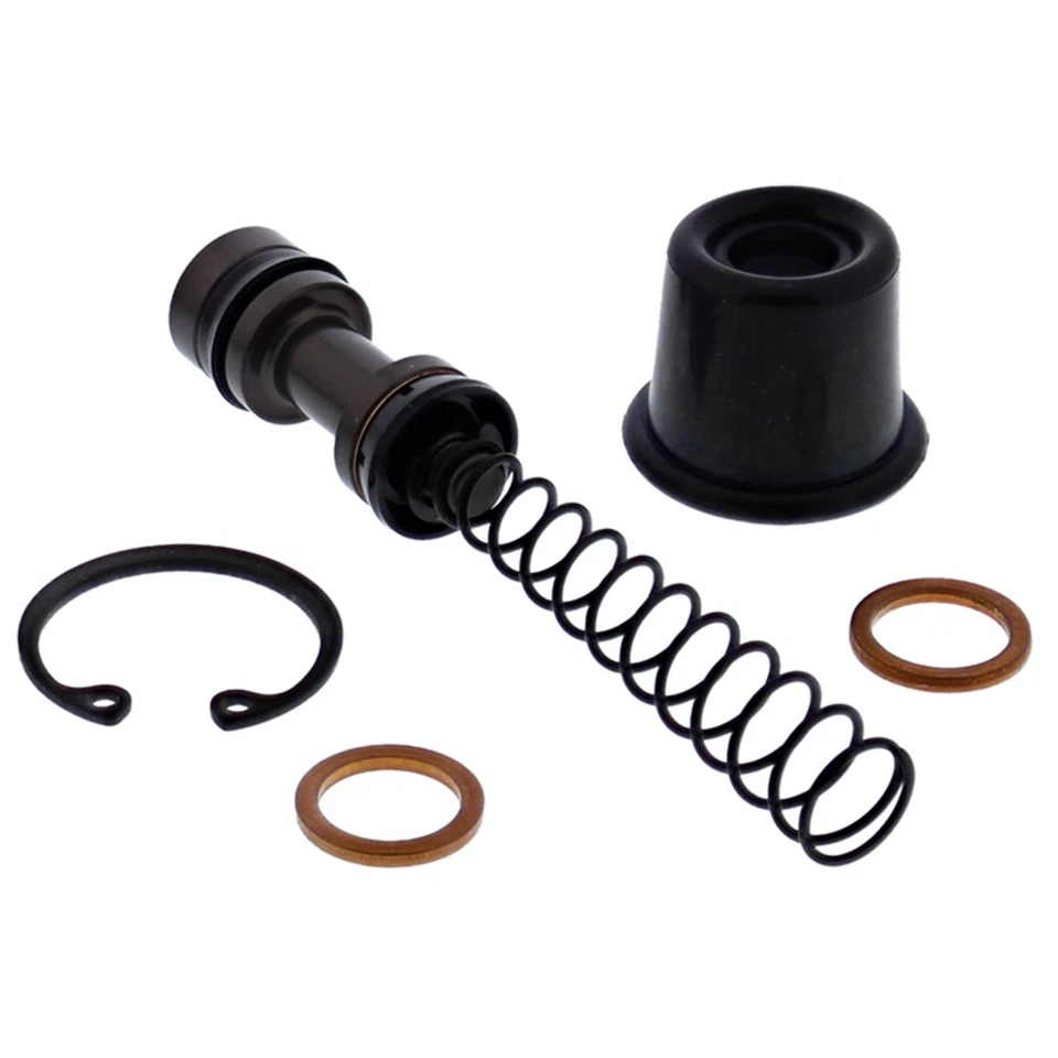 New All Balls Rear Master Cylinder Rebuild Kit 18-1079 for Yamaha FJ09 15-16 - Image 1 of 4
