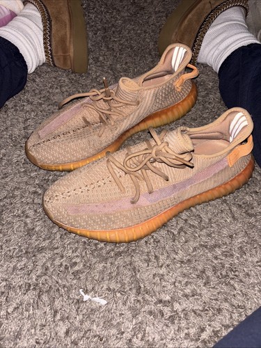 yeezy 350 mono argilla