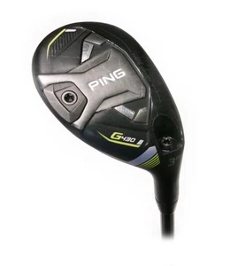 Ping G430 19* 3 Hybrid/Rescue Graphite Tensei Blue CK Series 70 Regular Flex - Picture 1 of 6