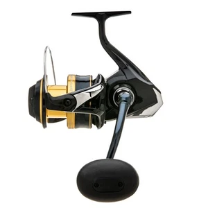 Shimano Spheros SW A Spinning Fishing Reels | FREE 2-DAY SHIP - Picture 1 of 11