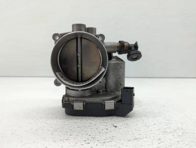 BMW 335i 2011-2015 carrocería del acelerador CGAYC Foto 1 de 4