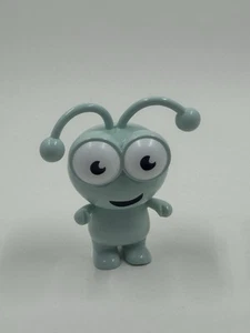 Cricut Cutie Vinyl Figur - Seafoam - Bild 1 von 6