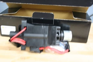 HARLEY 1999-2002 FLH T& FLTR  IGNITION SWITCH ELECTRONIC - Picture 1 of 9