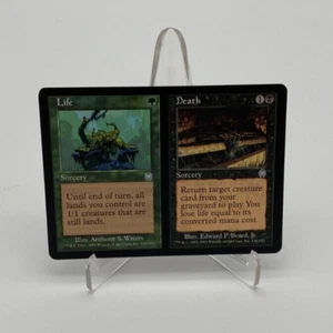Magic The Gathering MTG TCG Apocalypse Life Death 130/143 - Picture 1 of 4