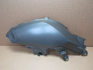 BMW R1250GS TE 2020 2.948 millas lado derecho tanque carenado panel (9023) - Imagen 1 de 16