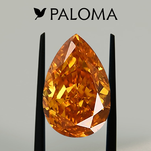 Paloma Diamonds eBay Stores