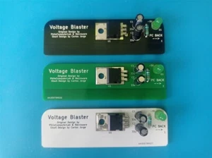 Voltage Blaster Module provides -5V for ISA Slots using modern power supplies - Afbeelding 1 van 6
