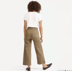 everlane carpenter pant