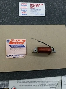 Yamaha N.O.S Dt100 Source Coil 437-81312-20-00 - Picture 1 of 5
