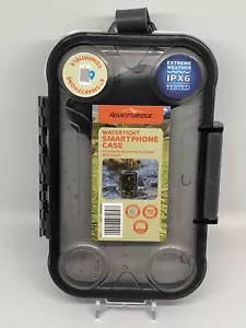 Adventureridge Watertight Smartphone Storage Case New Extreme Weather Protection - Picture 1 of 3