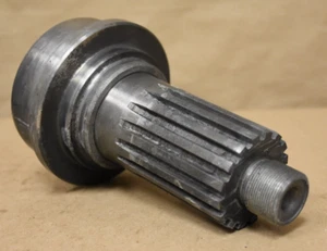 18N-53-51 - M/S STUB 2.359-16SP 4.50X.259 5.438 W-E MERITOR M/S STUB **NEW** - Bild 1 von 4