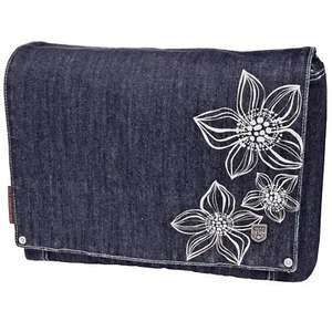 Golla Notebook-Tasche Jeans Laptop-Hülle Case Bag für Apple MacBook Pro 14 14,2" - Bild 1 von 7