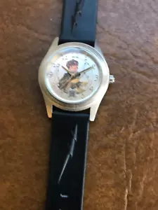 HARRY POTTER WATCH NWOT - Picture 1 of 2