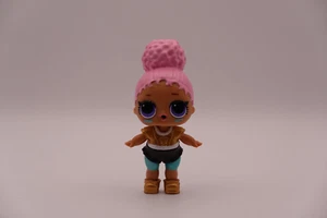 LOL Surprise Touchdown Babe Serie 3 - Bild 1 von 3