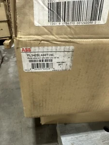 ABB PL342SL400T1NC - Picture 1 of 2