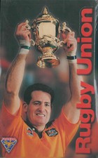 1995 FUTERA RUGBY UNION CARDS SEALED BOX
