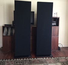 acoustat speakers for sale