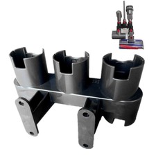 Vacuum Cleaner Parts Storage Bracket Holder Shelf Base for Dyson V7 V8 V10 V11
