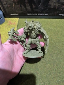 Modiphius Fallout Wasteland Warfare Super Mutants Swan - Picture 1 of 1