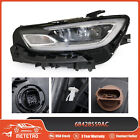 For Chrysler Pacifica 2021 2022 2023 Driver Front LED Headlight Left Headlamp Chrysler Pacifica