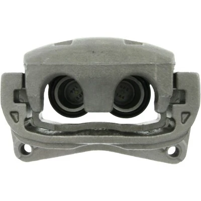 For 2001-2012 Subaru Outback Premium Disc Brake Caliper Front Left Centric 2002 - Image 1 of 4
