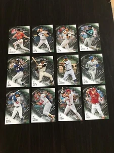 2024 Topps Update All Class Insert Set Complete Set AC1-AC25 - Picture 1 of 24