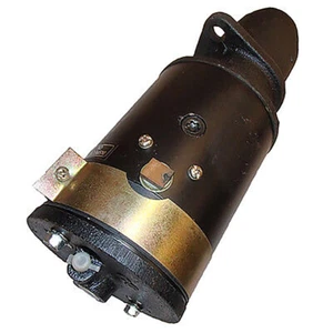 Starter Fits Delco Style DD (4033) Fits International 230 A 140 Super A Fits Cas - Picture 1 of 12