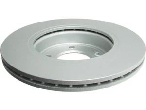 For 2001-2005 BMW 325xi Brake Rotor Front ATE 62856NGJY 2002 2003 2004 - Picture 1 of 2
