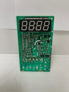 MEL683-SA71 Microwave Control Board Fits Kenmore & More - Picture 1 of 2