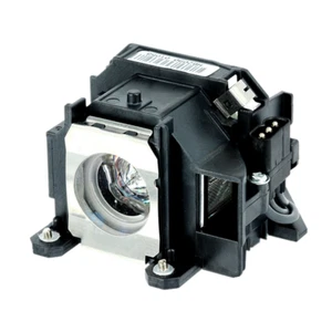 Replacement Lamp with Housing for EPSON ELPLP40 / V13H010L40 EMP-1810/1815/1825 - Imagen 1 de 4