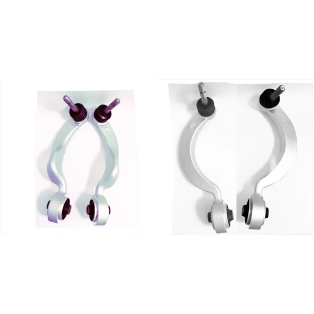 BRAZO DE CONTROL SUPERIOR DELANTERO PARA LEXUS LS460 LADO IZQUIERDO Y DERECHO 4 PIEZAS NUEVO BUEN PRODUCTO Foto 1 de 1