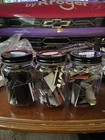 Multi-Driver Race Used Nascar Sheetmetal Jar
