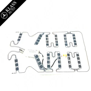 Tapis de contact siège Passager Mercedes CLK W209 320 cdi A2098700410 - Foto 1 di 5