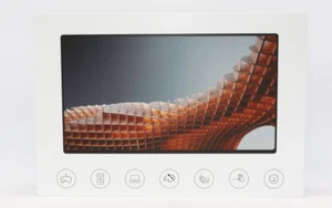 AYSYN Portable Monitor 144Hz 16.1 FHD 1920x1080 HDR IPS Screen USB C Monitor Neu - Bild 1 von 6