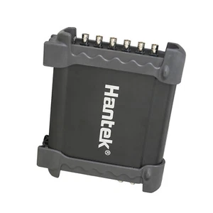 1008C Hantek 8CH Oscilloscope PC USB Automotive DAQ Program Generator Diagnostic - Picture 1 of 15