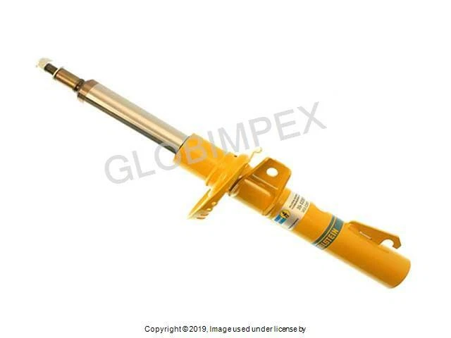 For PORSCHE (2006-2019) Shock Absorber - Bilstein B6 Performance FR L or R - Image 1 of 1